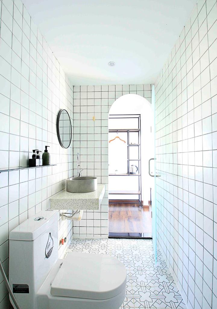 Mai Xanh Boutique Hotel