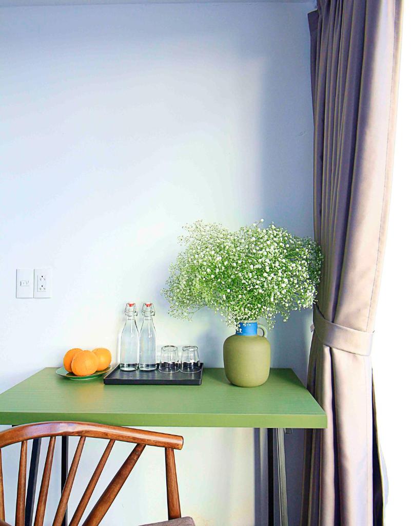 Mai Xanh Boutique Hotel