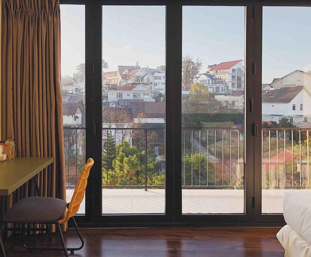 Mai Xanh Boutique Hotel