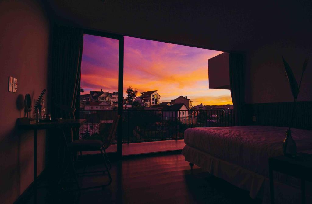 Mai Xanh Boutique Hotel