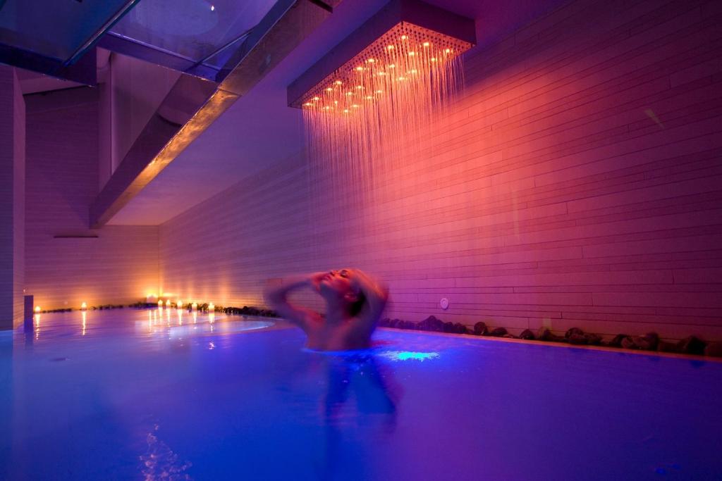 Residence Eden & Spa photo 3