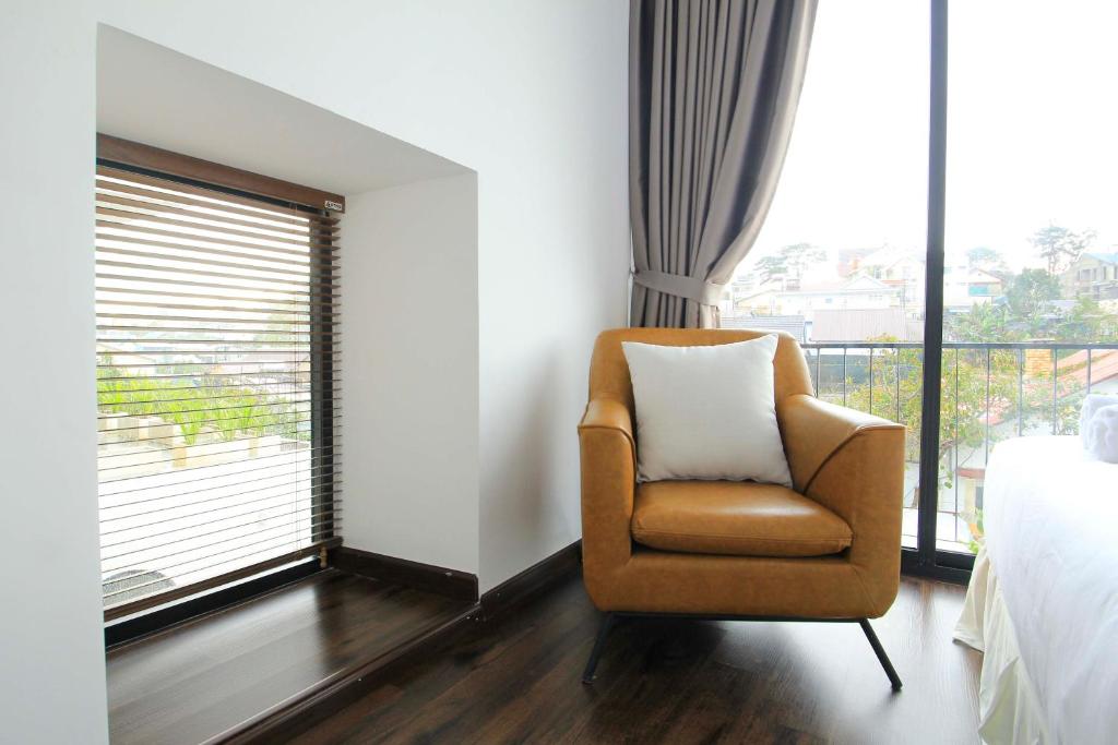 Mai Xanh Boutique Hotel