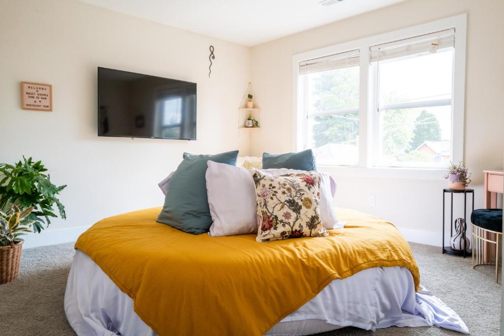 Amorcito de Jenny - Shared House image