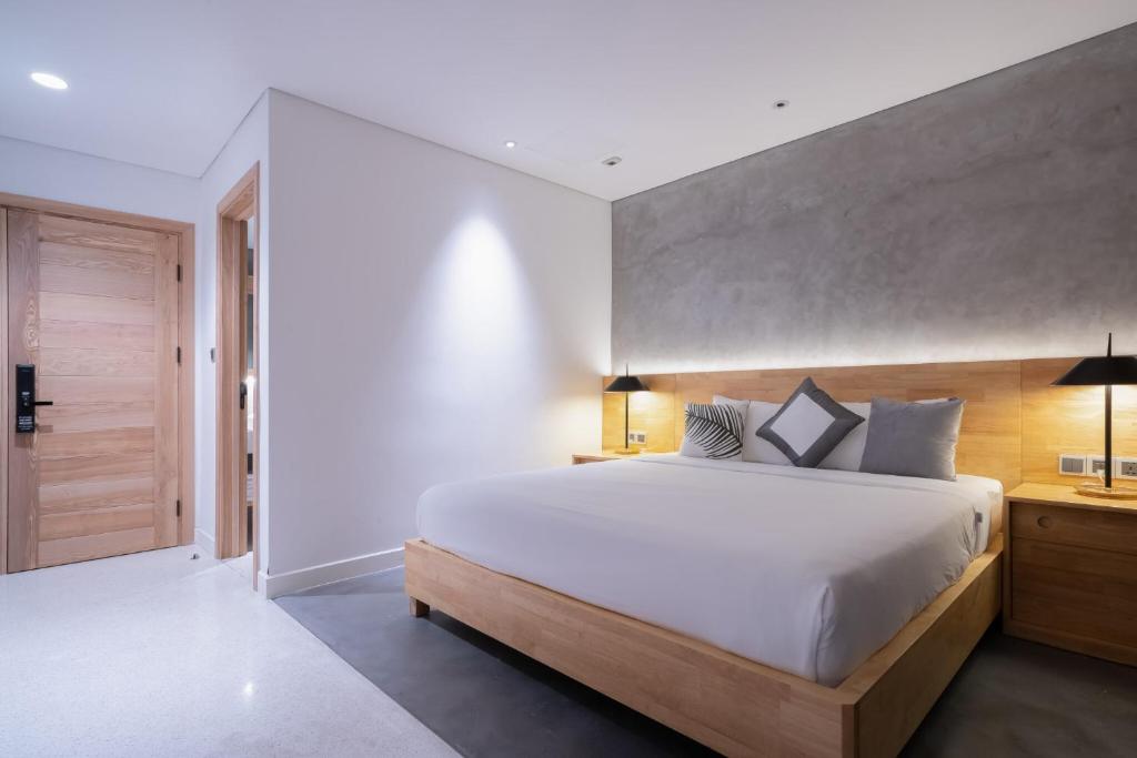 ECO SUITES HANOI ☆ CREATIVE ARCHITECTURAL DESIGN