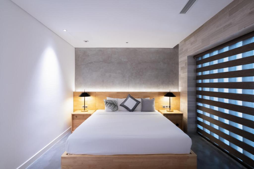 ECO SUITES HANOI ☆ CREATIVE ARCHITECTURAL DESIGN