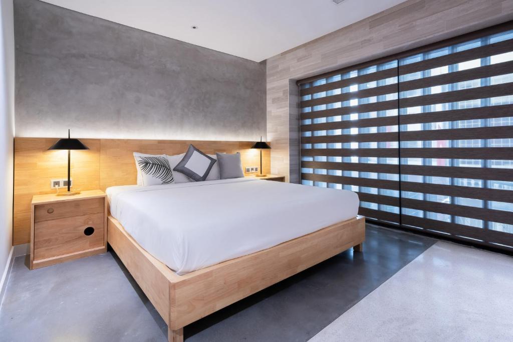 ECO SUITES HANOI ☆ CREATIVE ARCHITECTURAL DESIGN