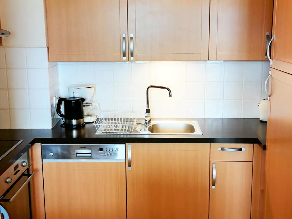 Appartement Morillon 1100, 4 pièces, 6 personnes - FR-1-412-69 photo 4