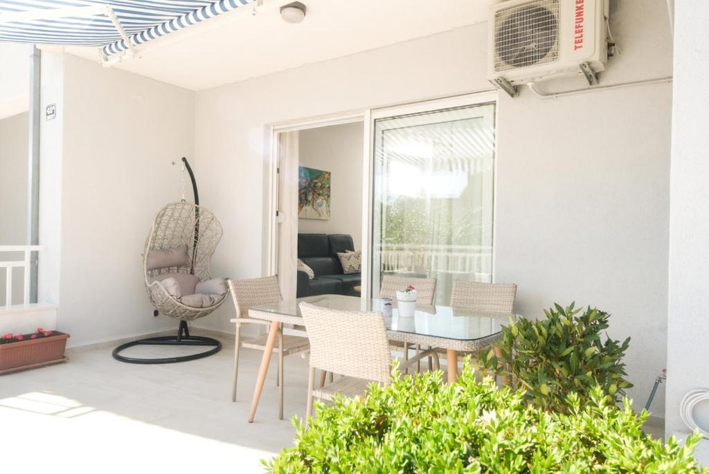 LUXURY APARTMENT MEJE photo 4