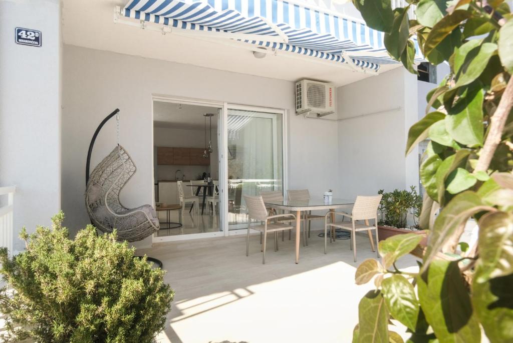 LUXURY APARTMENT MEJE photo 3