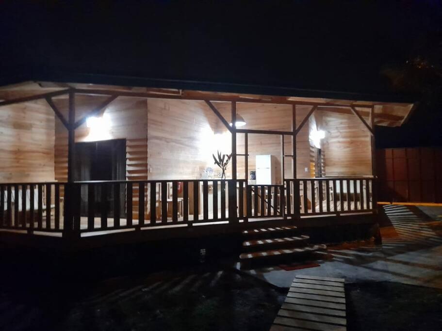 Bungalows Baobab photo 1