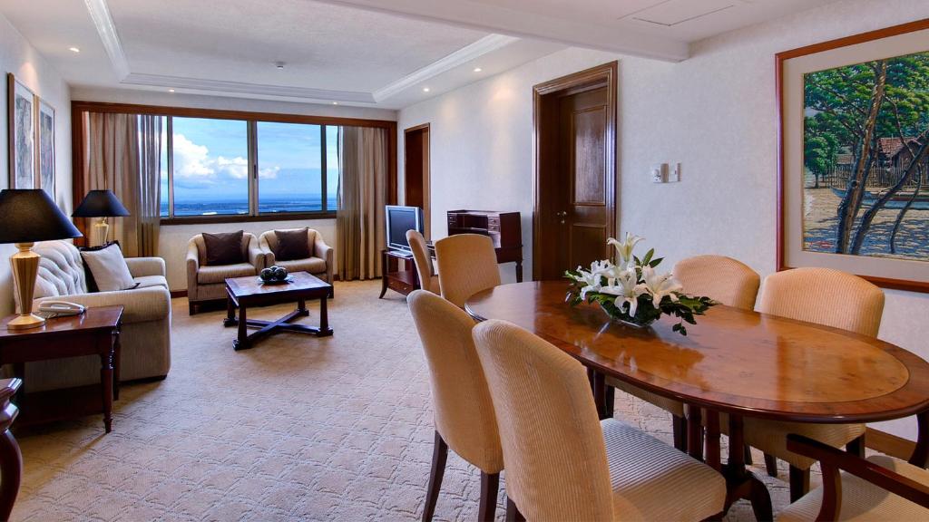 Marco Polo Plaza Cebu photo 2