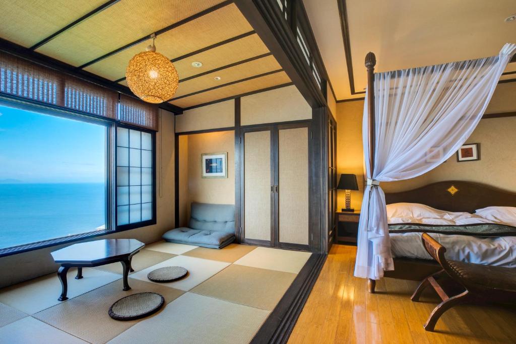 Ijika Daiichi Hotel Kagura photo 4