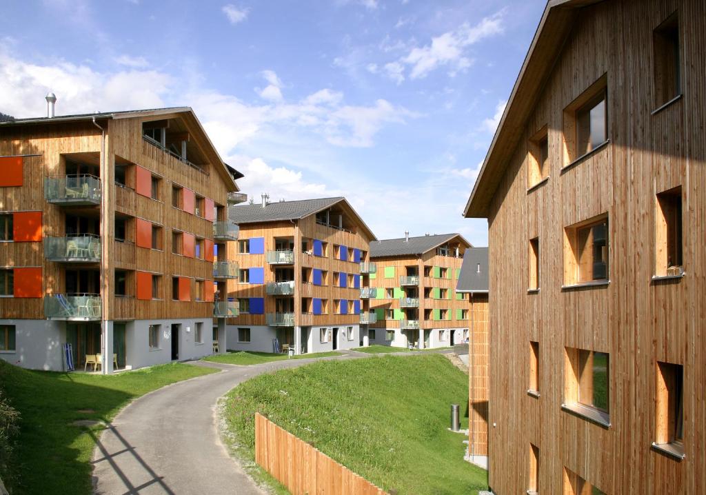 Reka-Feriendorf Disentis photo 1