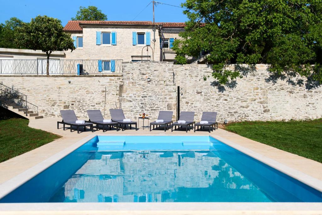 Holiday home Casa dei nonni with bicycles included photo 3