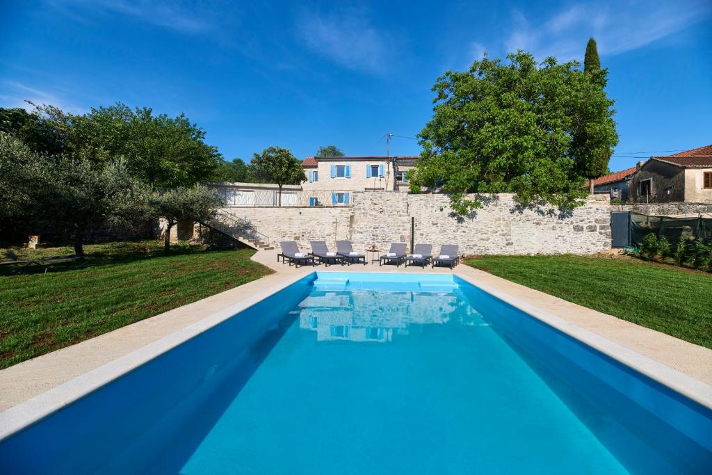 Holiday home Casa dei nonni with bicycles included photo 4