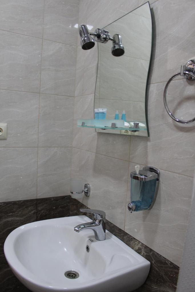 Hotel Rabati photo 2