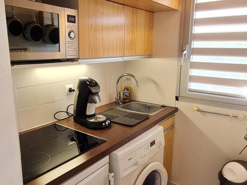 Appartement Meschers-sur-Gironde, 2 pièces, 4 personnes - FR-1-550-38 photo 2