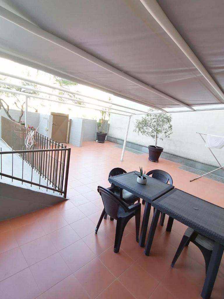 Casa Rosso Corallo