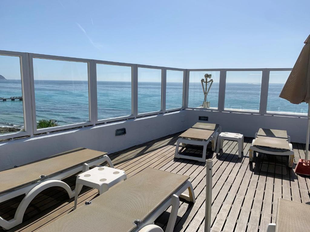 Hotel Voramar photo 4