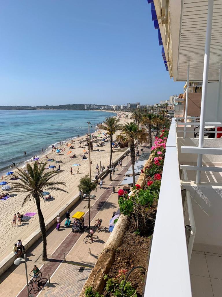 Hotel Voramar photo 1