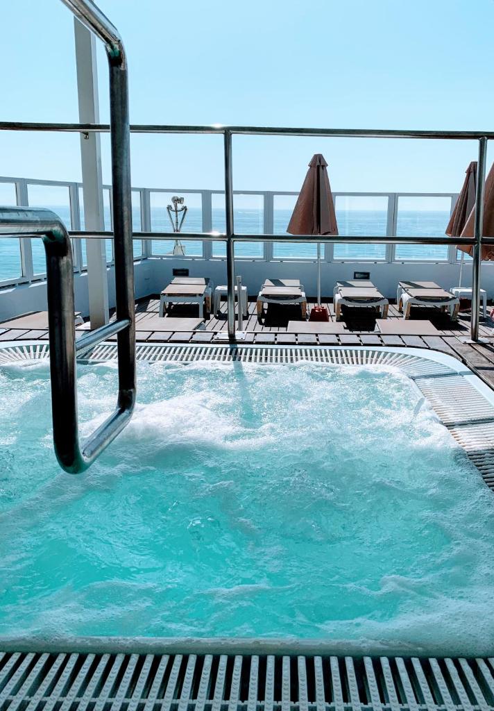 Hotel Voramar photo 3