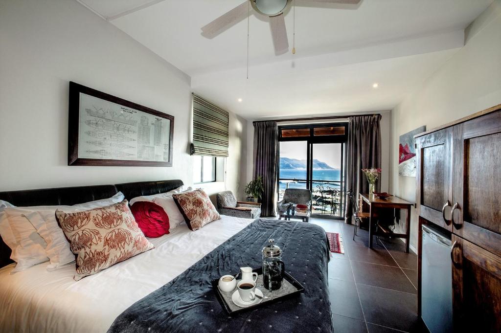Mariner Guesthouse & Villa photo 4