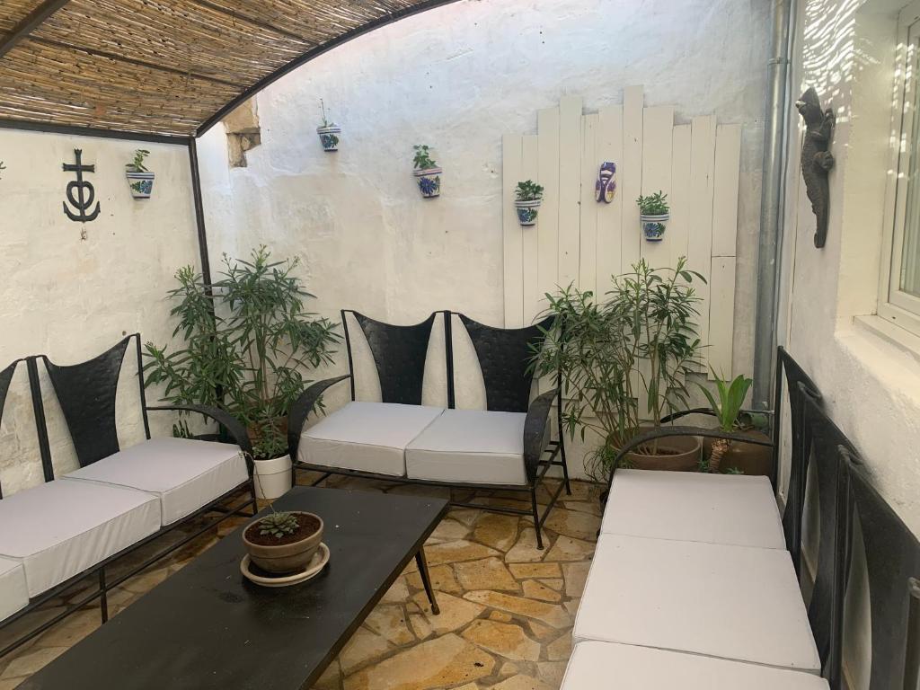 Maison de village provençal photo 1