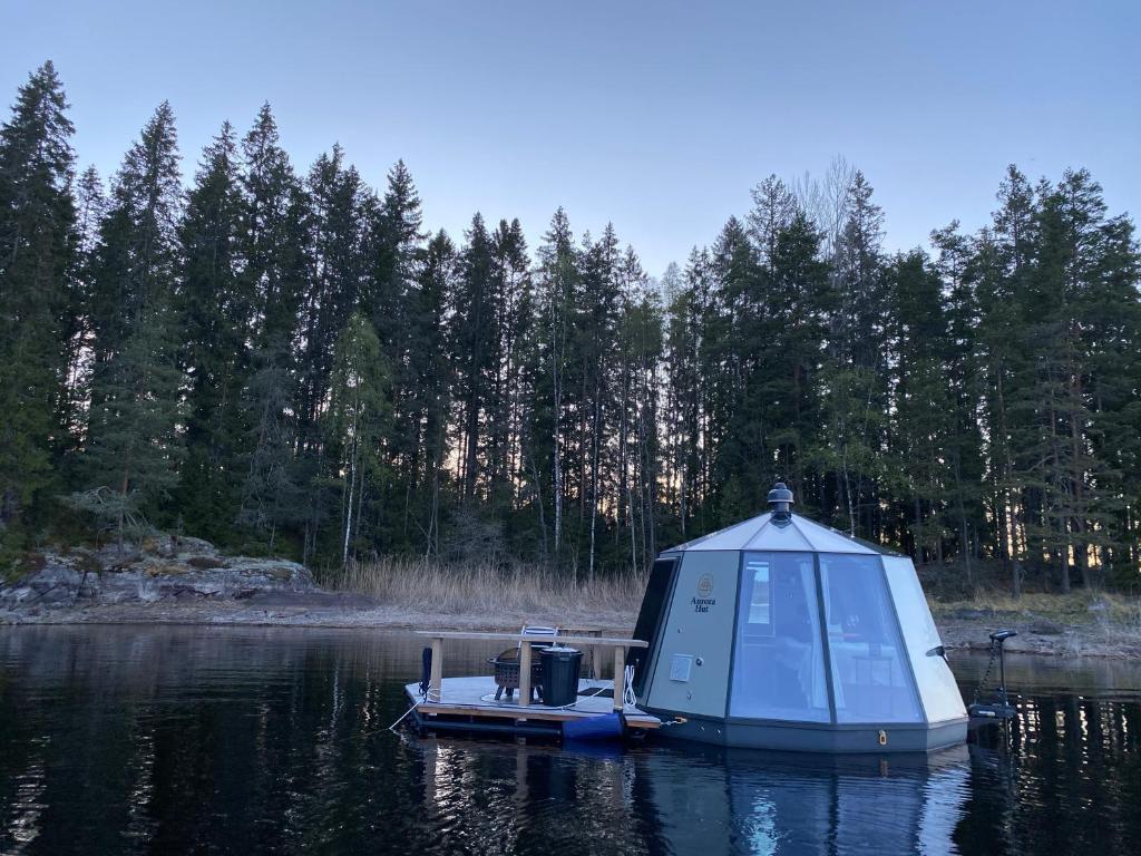 Yggdrasil Igloo Värmland photo 2