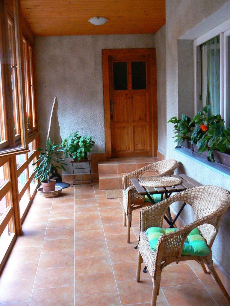 Apartmány Johanka photo 1