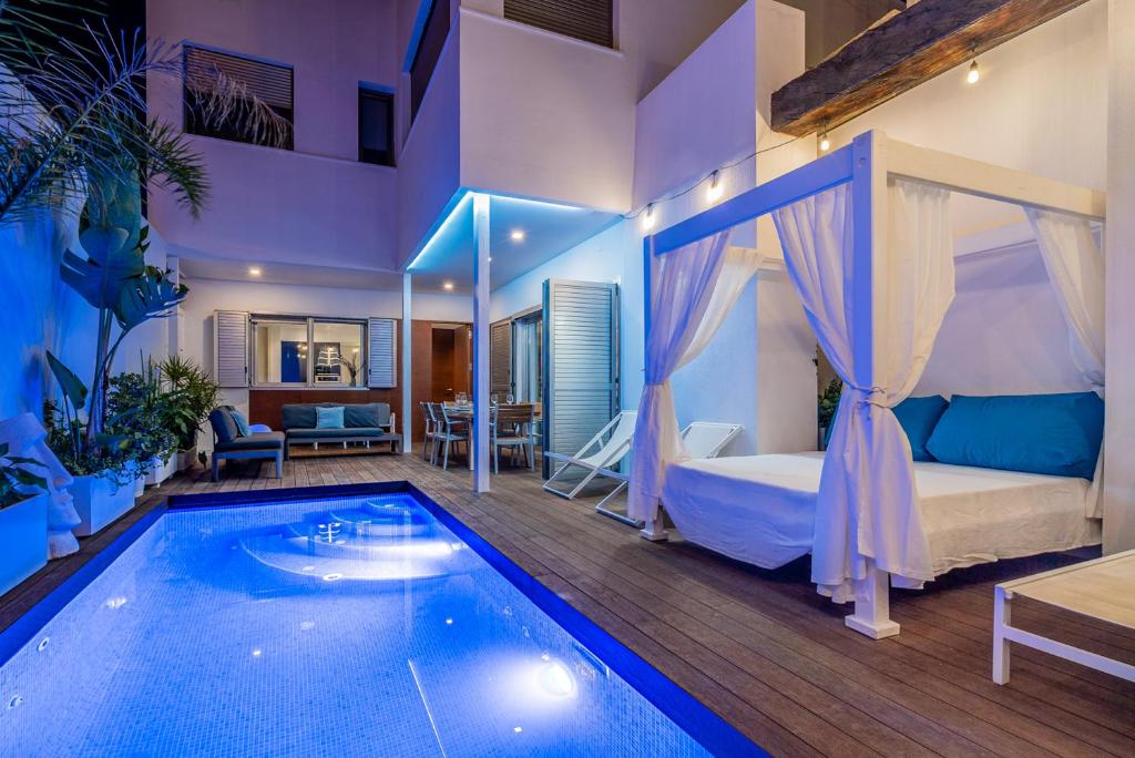 Valencia Luxury Villa photo 4