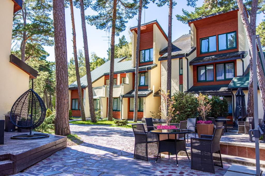 Palanga Park Hotel photo 3