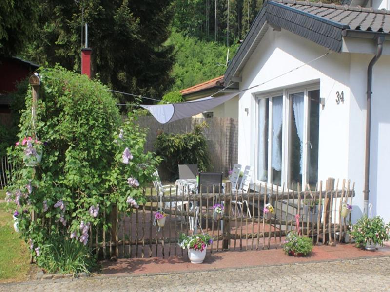 Villa Hammertal photo 2