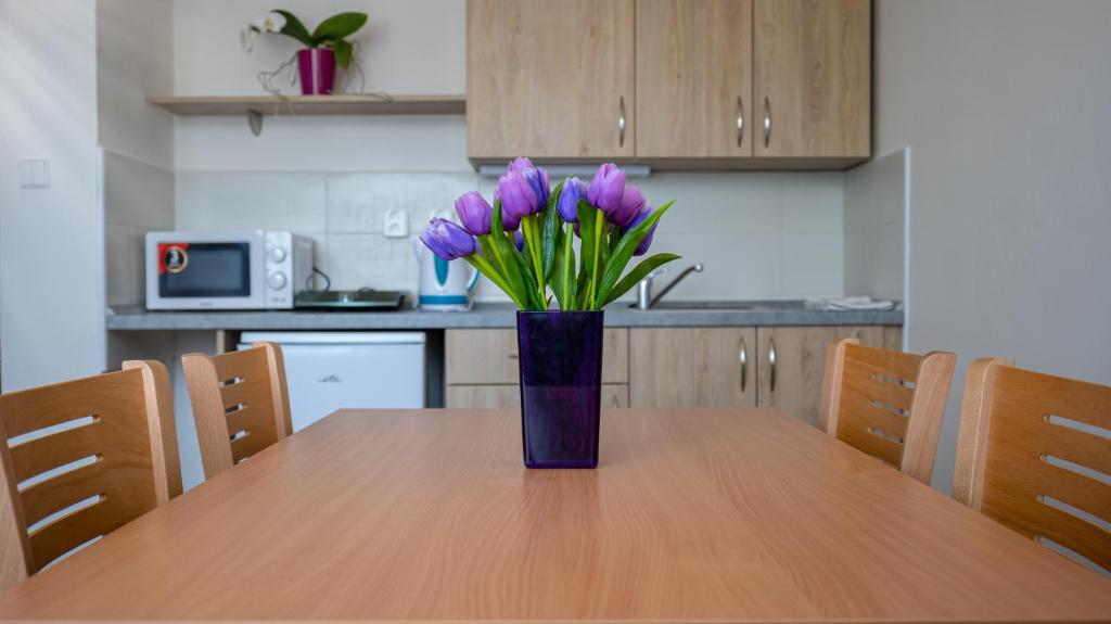 Apartmány a Studia Zámecký park photo 3