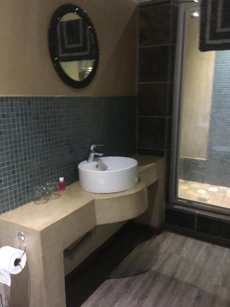 Damascus Bush Lodge photo 2