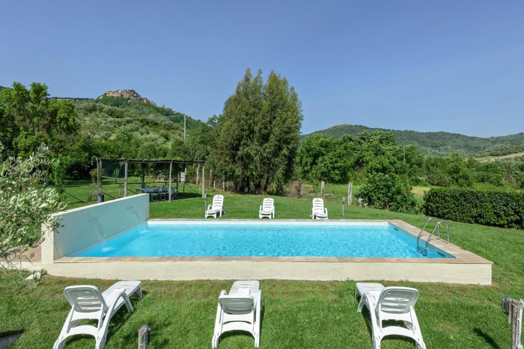 Agriturismo Zuccherini photo 4