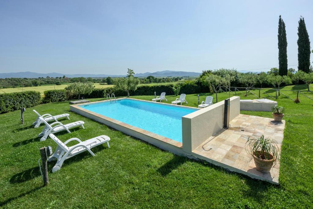 Agriturismo Zuccherini photo 3