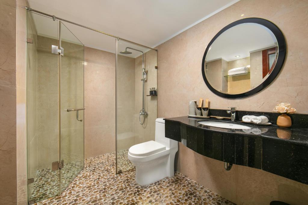 Hanoi La Siesta Diamond Hotel & Spa