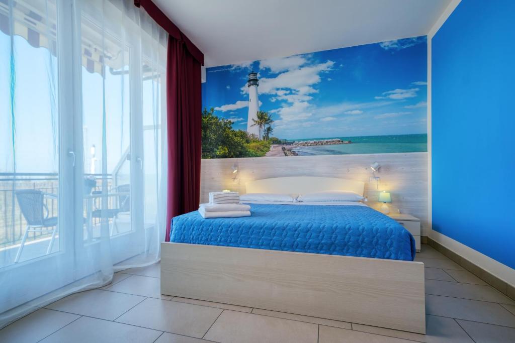 The Lighthouse Rooms photo 2