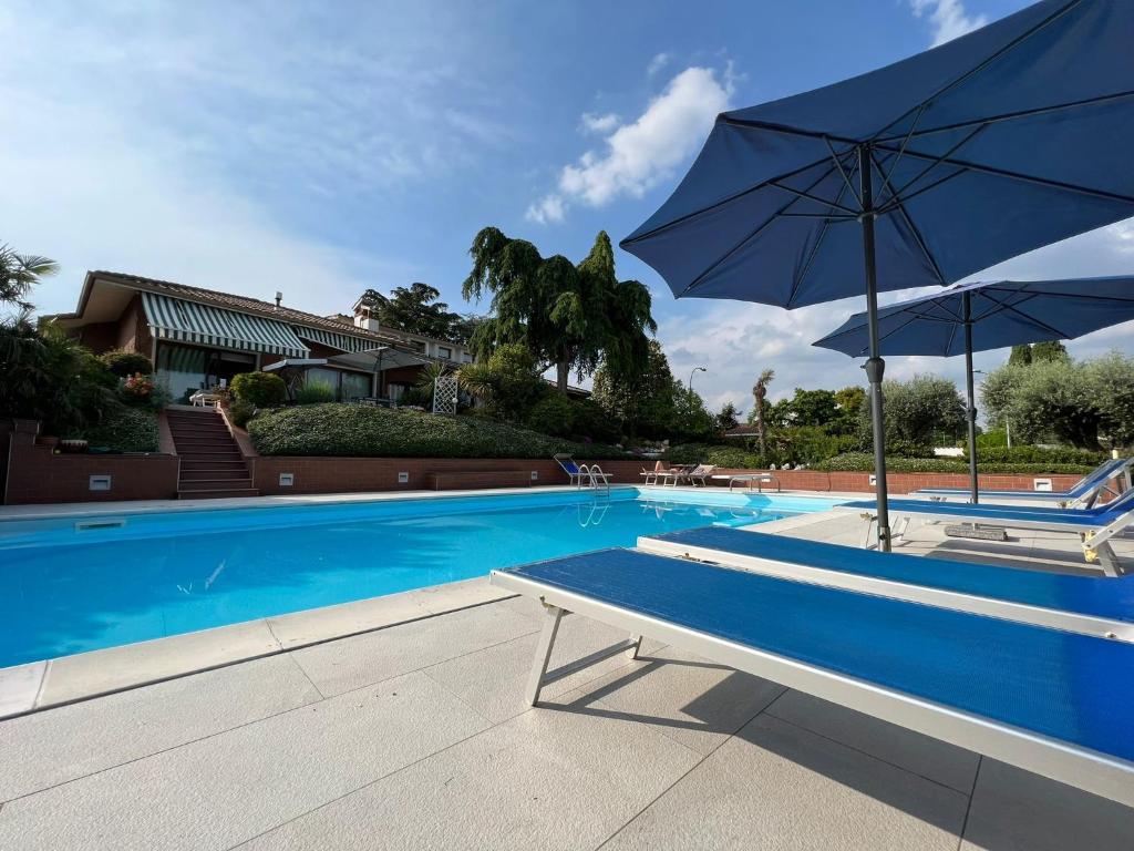 Villa Magnolia Garda Lake photo 2