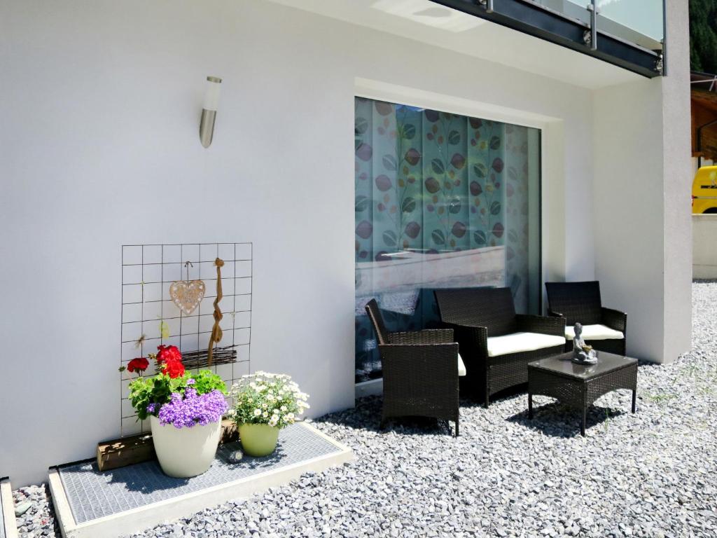 Apartment Tschiderer - SZU206 by Interhome photo 1