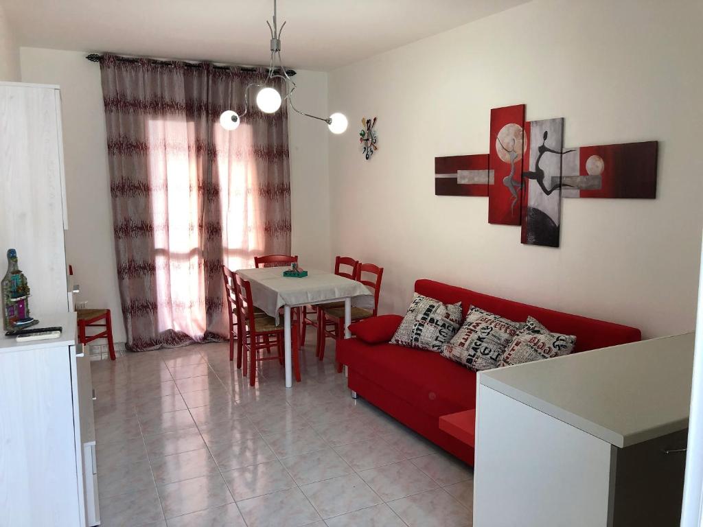 LE DUNE Casa vacanze Salento Puglia photo 1