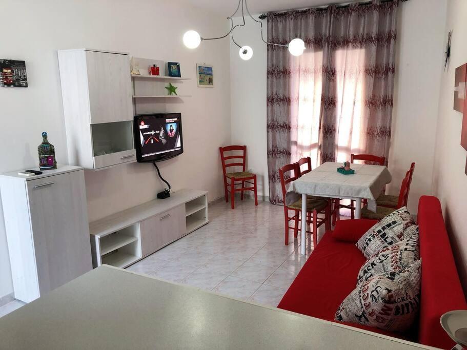 LE DUNE Casa vacanze Salento Puglia photo 2