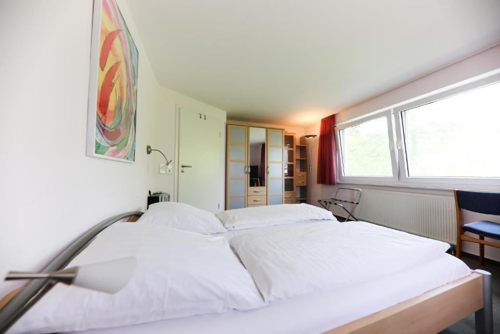 Hotel Albblick Bad Boll photo 2