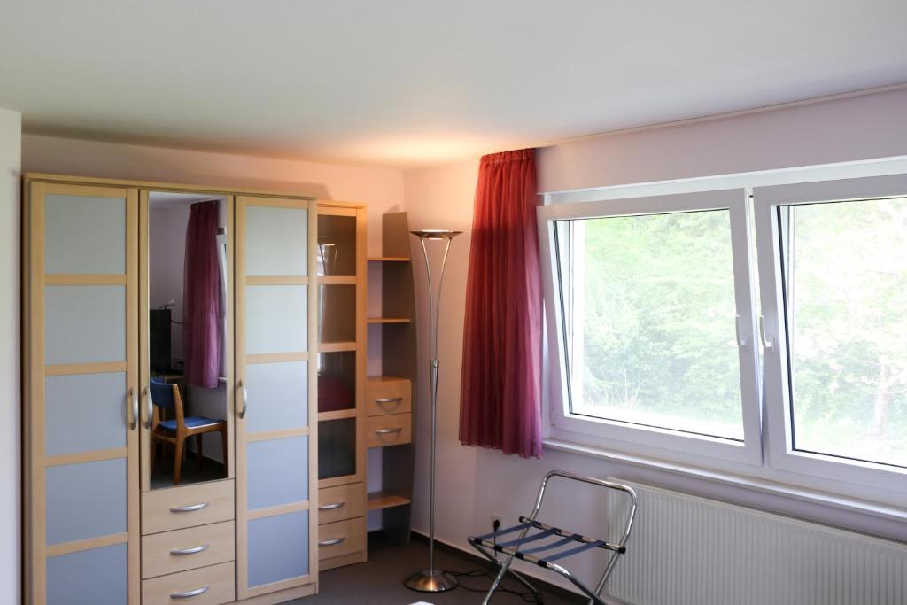 Hotel Albblick Bad Boll photo 3