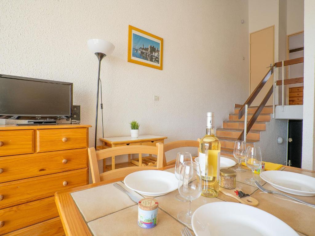 Apartment Les Saladelles-5 by Interhome photo 2