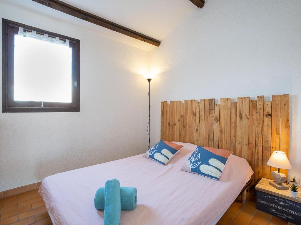 Apartment Les Saladelles-5 by Interhome photo 3