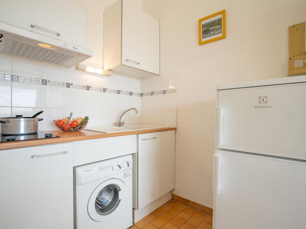 Apartment Les Saladelles-5 by Interhome photo 4