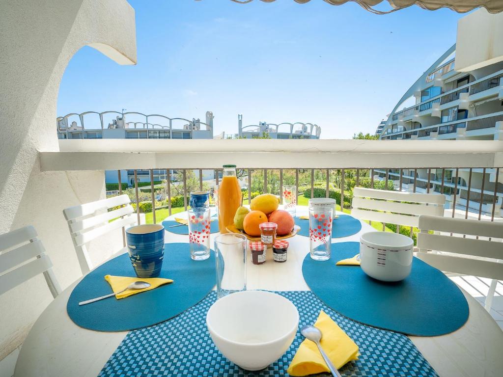 Studio Ulysse Plage-9 by Interhome