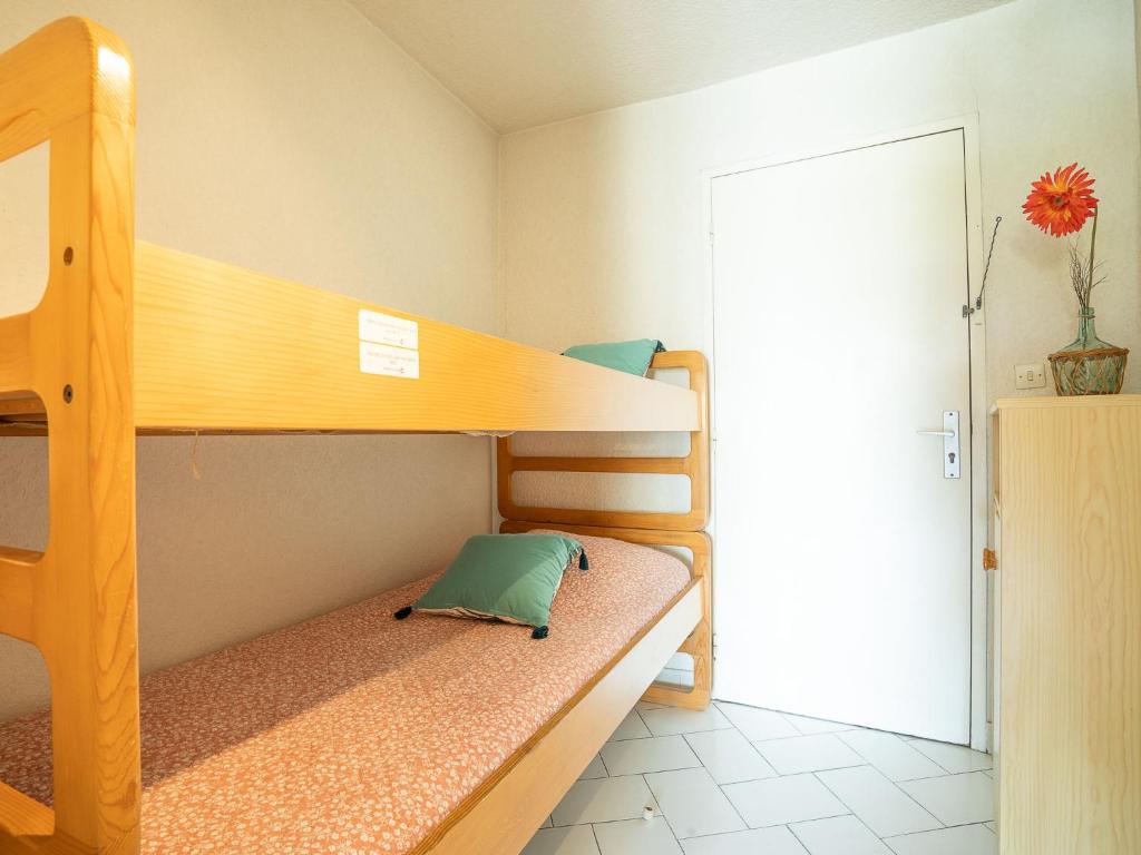 Studio Ulysse Plage-9 by Interhome photo 4