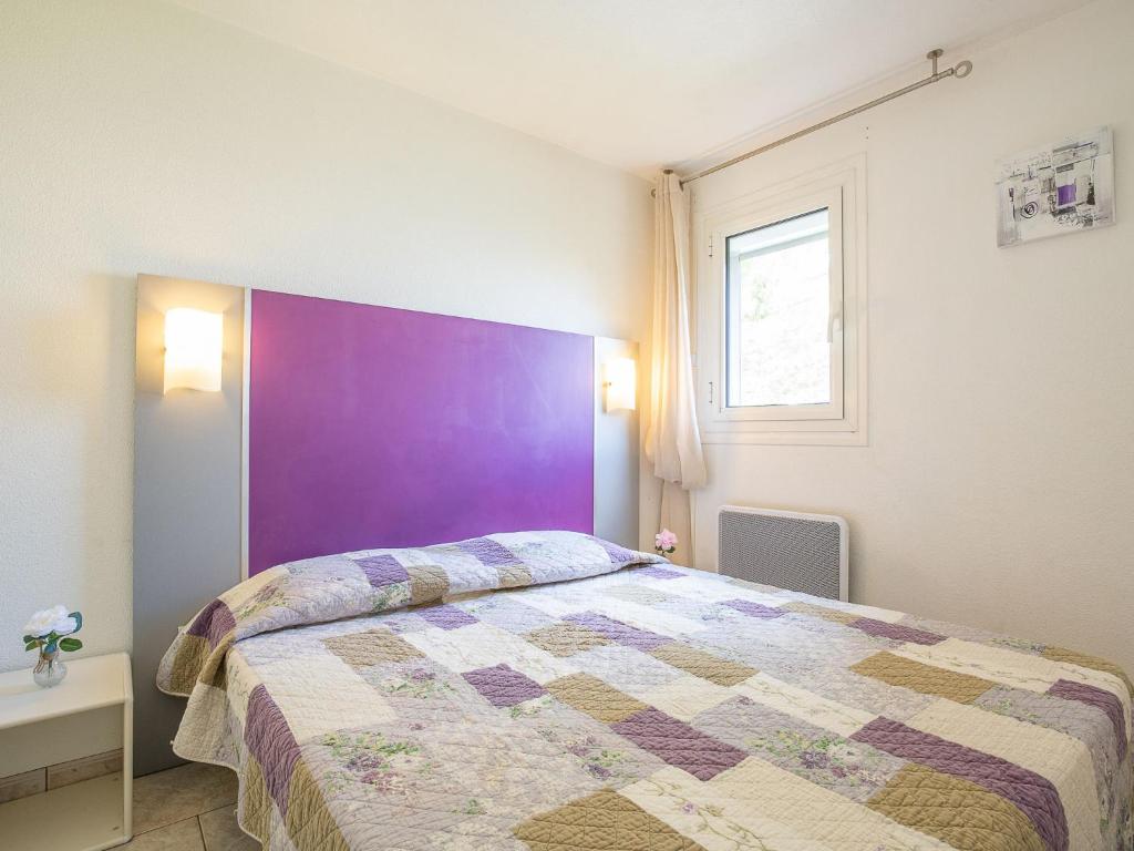 Apartment Terrasses de la Baronnie-3 by Interhome photo 3